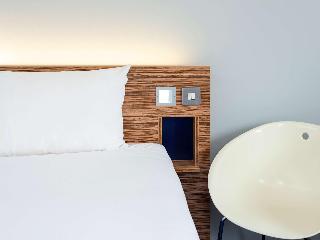 ibis budget Portishead Marina fotoÄŸrafÄ±