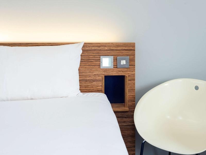 ibis budget Portishead Marina - Oda