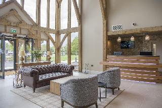 Sandburn Hall Hotel fotoÄŸrafÄ±