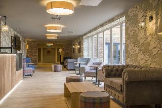 Sandburn Hall Hotel fotoÄŸrafÄ±