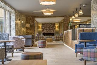 Sandburn Hall Hotel fotoÄŸrafÄ±