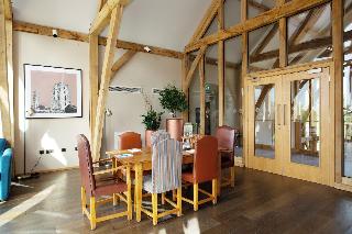 Sandburn Hall Hotel fotoÄŸrafÄ±