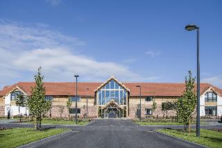 Sandburn Hall Hotel otel fotoğrafı