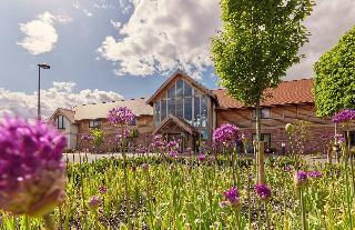 Sandburn Hall Hotel fotoÄŸrafÄ±