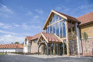 Sandburn Hall Hotel fotoÄŸrafÄ±