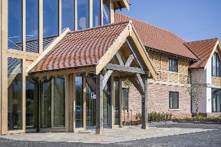 Sandburn Hall Hotel fotoÄŸrafÄ±