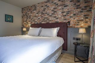 Sandburn Hall Hotel fotoÄŸrafÄ±