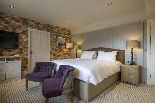 Sandburn Hall Hotel fotoÄŸrafÄ±