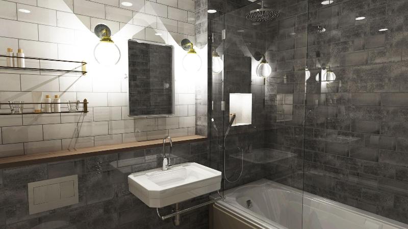 Sandburn Hall Hotel - Oda