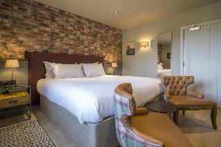 Sandburn Hall Hotel fotoÄŸrafÄ±