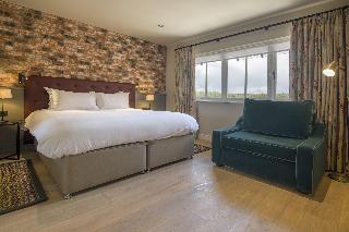 Sandburn Hall Hotel fotoÄŸrafÄ±