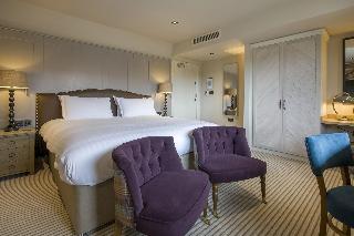 Sandburn Hall Hotel fotoÄŸrafÄ±