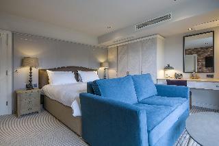 Sandburn Hall Hotel fotoÄŸrafÄ±