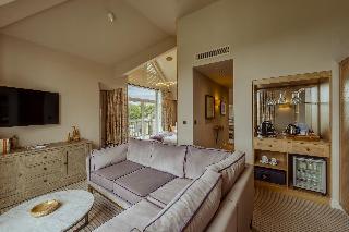 Sandburn Hall Hotel fotoÄŸrafÄ±
