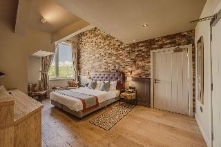 Sandburn Hall Hotel fotoÄŸrafÄ±
