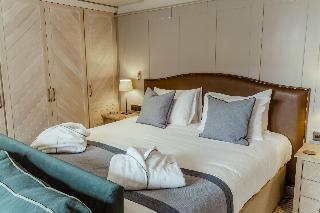 Sandburn Hall Hotel fotoÄŸrafÄ±