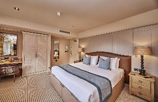 Sandburn Hall Hotel fotoÄŸrafÄ±