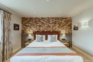 Sandburn Hall Hotel fotoÄŸrafÄ±