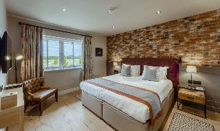 Sandburn Hall Hotel fotoÄŸrafÄ±