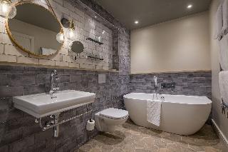 Sandburn Hall Hotel fotoÄŸrafÄ±