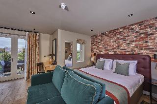 Sandburn Hall Hotel fotoÄŸrafÄ±