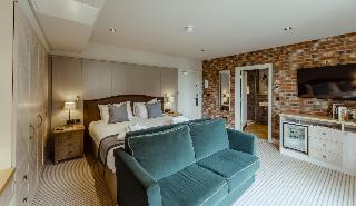 Sandburn Hall Hotel fotoÄŸrafÄ±