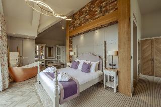Sandburn Hall Hotel fotoÄŸrafÄ±