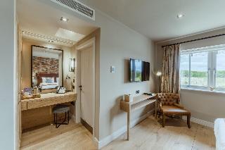 Sandburn Hall Hotel fotoÄŸrafÄ±