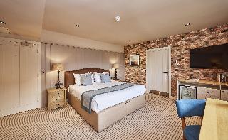 Sandburn Hall Hotel fotoÄŸrafÄ±