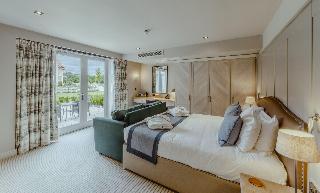 Sandburn Hall Hotel fotoÄŸrafÄ±