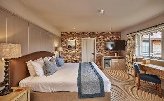 Sandburn Hall Hotel fotoÄŸrafÄ±