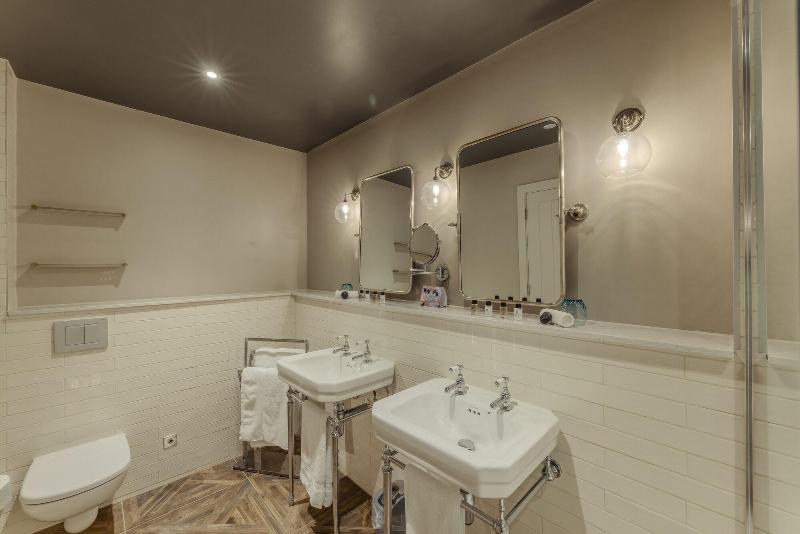 Sandburn Hall Hotel - Oda