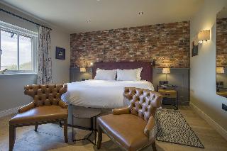 Sandburn Hall Hotel fotoÄŸrafÄ±