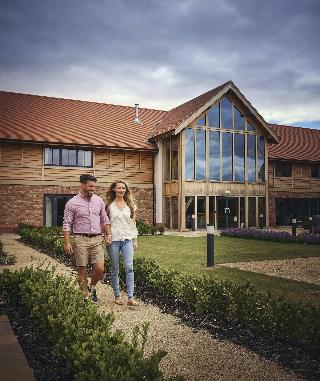 Sandburn Hall Hotel fotoÄŸrafÄ±