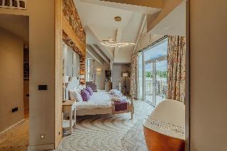 Sandburn Hall Hotel fotoÄŸrafÄ±