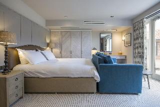 Sandburn Hall Hotel fotoÄŸrafÄ±