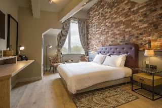 Sandburn Hall Hotel fotoÄŸrafÄ±