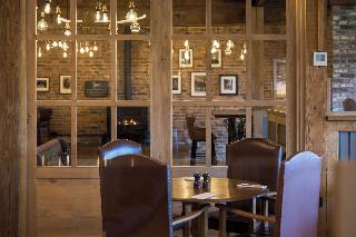 Sandburn Hall Hotel fotoÄŸrafÄ±