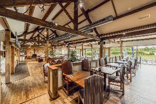 Sandburn Hall Hotel fotoÄŸrafÄ±