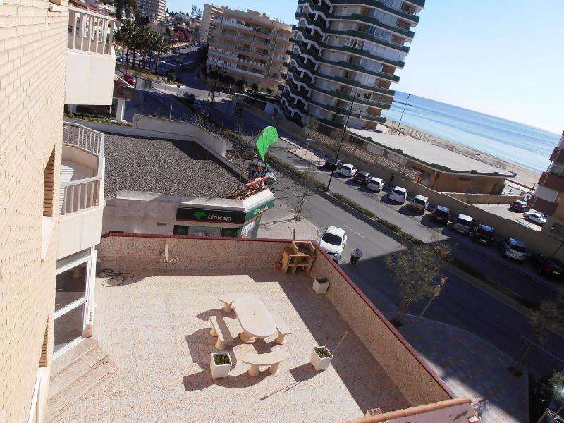 Apartamentos Mary - Genel
