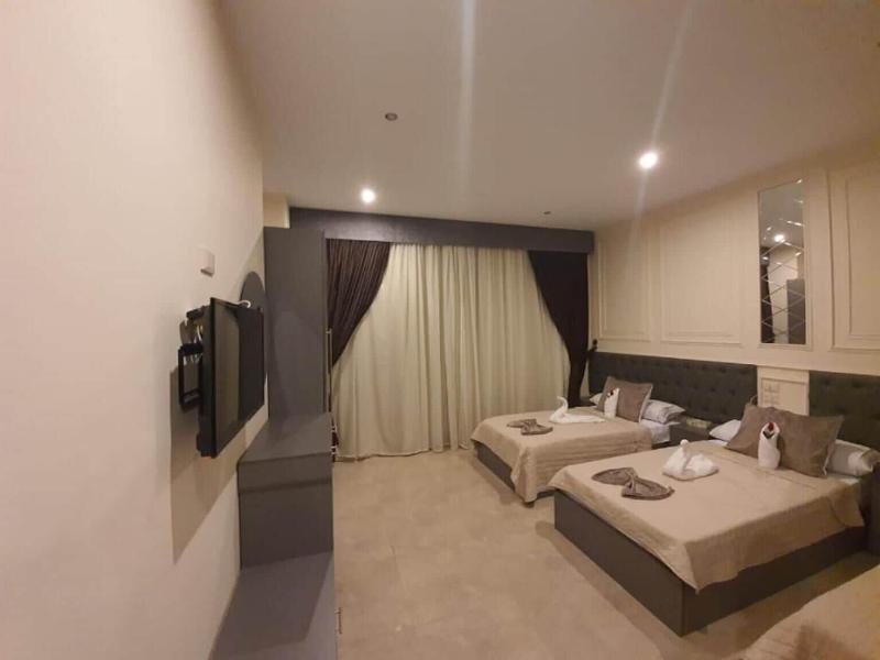 City Palace Hotel - Oda