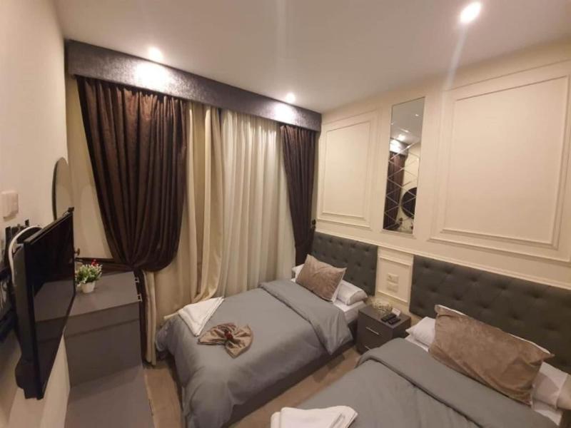 City Palace Hotel - Oda