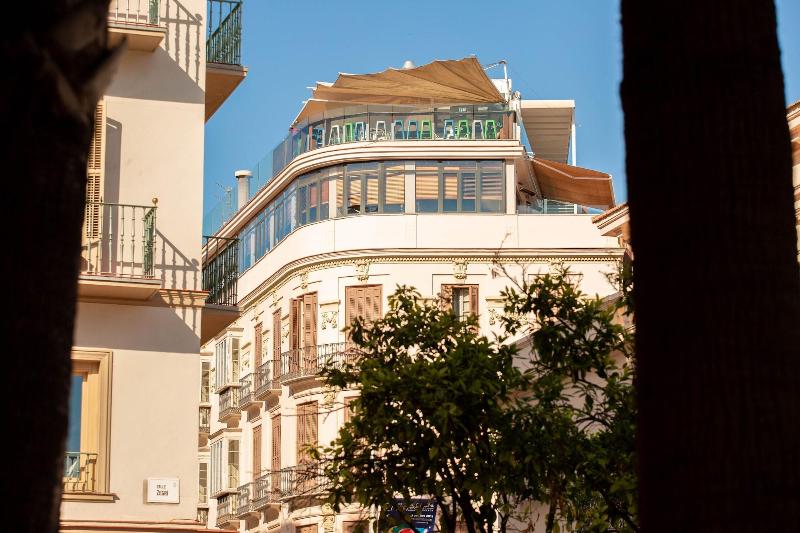 Alcazaba Premium Hotel - Genel