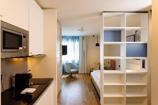 SMARTments business WIEN HEILIGENSTADT fotoÄŸrafÄ±