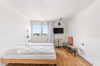 SMARTments business WIEN HEILIGENSTADT otel fotoğrafı
