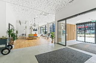 SMARTments business WIEN HEILIGENSTADT fotoÄŸrafÄ±