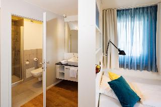 SMARTments business WIEN HEILIGENSTADT fotoÄŸrafÄ±