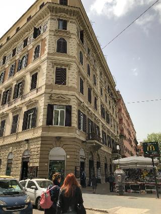 207 Inn otel fotoğrafı
