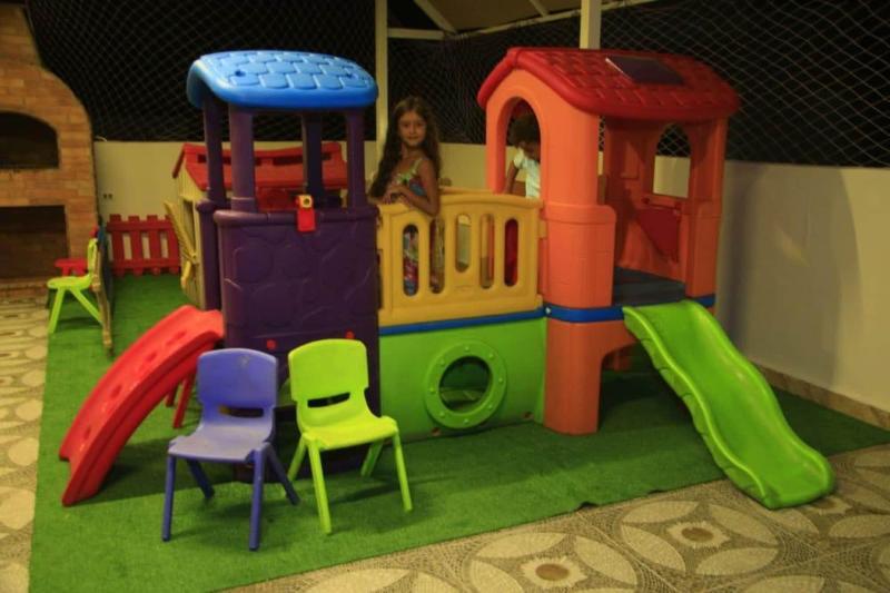 Charbel hotel - Aktivite