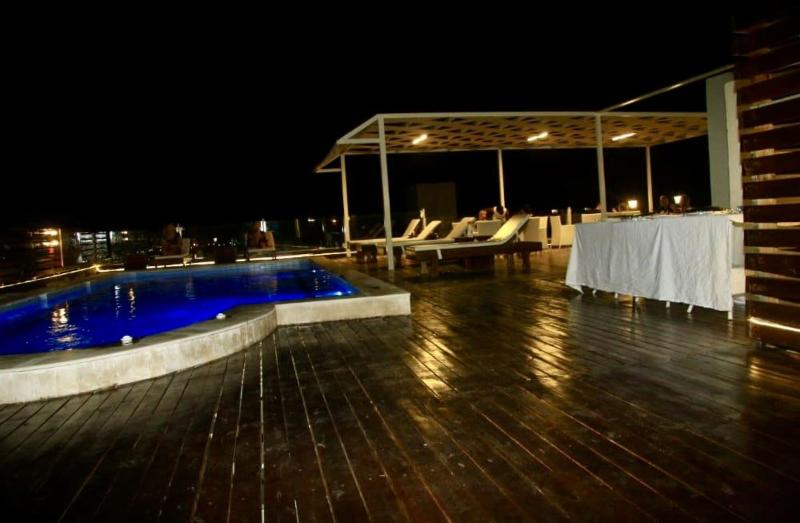 Charbel hotel - Genel